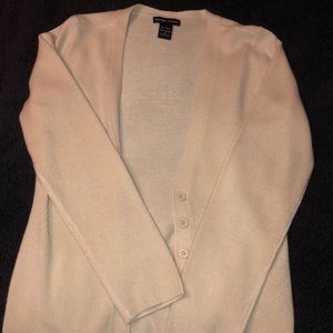 New York & Company Cardigan